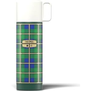 Thermos Revival Flask Green 500ml Thermos Revival Flask Green 500ml