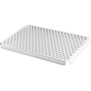 Nordic Ware Naturals Multi-Purpose Oven and Cooling Rack Nordic Ware Naturals Multi-Purpose Oven and Cooling Rack