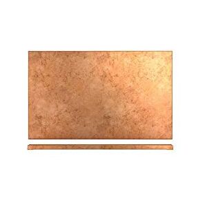 Creative Labs DF325 Utah Copper Display Slab 1/1 Gastro Creative Labs DF325 Utah Copper Display Slab 1/1 Gastro