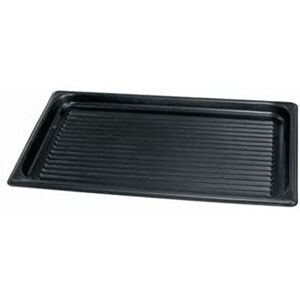 Stalwart S372 Vogue Ridged Non-Stick Baking Sheet, 530 mm x 325 mm x 30 mm Stalwart S372 Vogue Ridged Non-Stick Baking Sheet, 530 mm x 325 mm x 30 mm