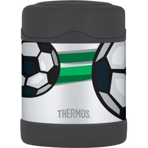Thermos Football FUNtainer Food Flask 290ml Thermos Football FUNtainer Food Flask 290ml