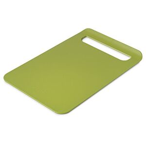 Zeal Straight to Pan” Slim Kitchen Chopping Board-Large (13”/34cm), Lime Green, 33.5 x 22.5 x 2 cm Zeal Straight to Pan” Slim Kitchen Chopping Board-Large (13”/34cm), Lime Green, 33.5 x 22.5 x 2 cm