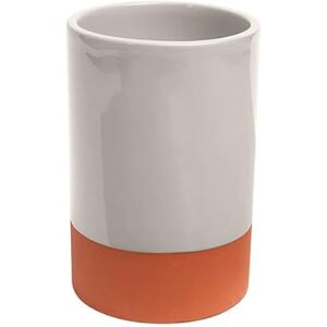 Dexam Sintra Glazed Terracotta Wine Cooler Stone Dexam Sintra Glazed Terracotta Wine Cooler Stone