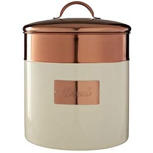 Premier Housewares 507359 Bread Bin, Stainless Steel Premier Housewares 507359 Bread Bin, Stainless Steel