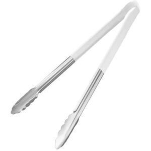 HYGIPLAS White Color-coded Service Pliers - Food Service Tools HYGIPLAS White Color-coded Service Pliers - Food Service Tools