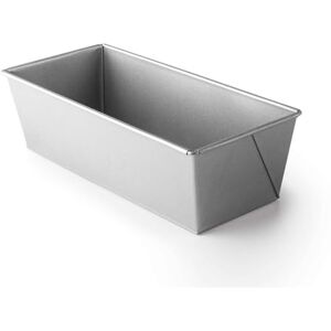 LACOR 68451 Cake Mold, Pastry Mould, Delize Collection, Non-Stick, PFOA Free, Oven Safe, Refrigerator, Freezer, Easy Cleaning, Carbon Steel, 25x11.5 cm, Height 7 cm, 1.6 Liters LACOR 68451 Cake Mold, Pastry Mould, Delize Collection, Non-Stick, PFOA Free, Oven Safe, Refrigerator, Freezer, Easy Cleaning, Carbon Steel, 25x11.5 cm, Height 7 cm, 1.6 Liters