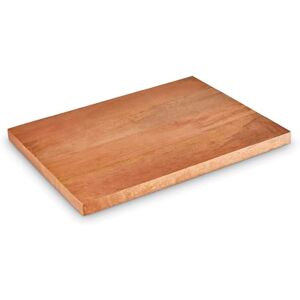 Tower T847043 Large Chopping Board, Suitable for Food Preparation and Serving, Mango Wood Tower T847043 Large Chopping Board, Suitable for Food Preparation and Serving, Mango Wood