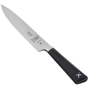 Mercer Culinary M19060 Zum Carving Knife, Stainless Steel, 9.7 x 2.2 x 35.6 cm Mercer Culinary M19060 Zum Carving Knife, Stainless Steel, 9.7 x 2.2 x 35.6 cm