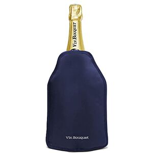 VB VIN BOUQUET Vin Bouquet FIA 644 Chill Pack with Patented Non-Slip System. Side Elastic for a Perfect Fit VB VIN BOUQUET Vin Bouquet FIA 644 Chill Pack with Patented Non-Slip System. Side Elastic for a Perfect Fit