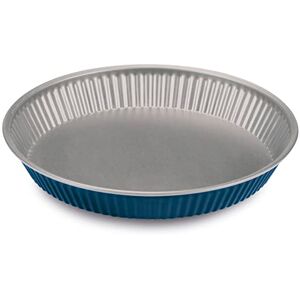 Guardini 11028FPPBSGNAM Tart Mold 28 cm, Stainless Steel Guardini 11028FPPBSGNAM Tart Mold 28 cm, Stainless Steel