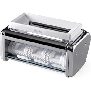 Marcato AR-150-OLI Ravioli Maker - Stainless Steel, 17 cm Marcato AR-150-OLI Ravioli Maker - Stainless Steel, 17 cm
