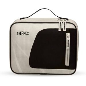 Thermos Radiance 4L Insulated Lunch Bag Sandstone – Compact Cooler Bag with Leak-Resistant Food-Safe Lining, Heat-Sealed Interior, Wipe-Clean & Durable Design with Storage Pocket Thermos Radiance 4L Insulated Lunch Bag Sandstone – Compact Cooler Bag with Leak-Resistant Food-Safe Lining, Heat-Sealed Interior, Wipe-Clean & Durable Design with Storage Pocket