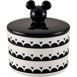 Prestige Disney Mickey Mouse Canisters - Set of 3 Prestige Disney Mickey Mouse Canisters - Set of 3
