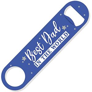 Tongue in Peach Father's Day Bottle Opener Best Dad in The World Bar Blade Home Bar Pub Bar Accessory Novelty Dad's Birthday Daddy Beer Lover BB50 Tongue in Peach Father's Day Bottle Opener Best Dad in The World Bar Blade Home Bar Pub Bar Accessory Novelty Dad's Birthday Daddy Beer Lover BB50