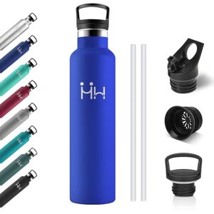 KollyKolla 1L Insulated Bottle, Stainless Steel Water Bottle with Straw and Filter, Double-Walled Insulated Water Bottle, Reusable, BPA-Free, Thermos for Sports, Gym, Travel, Camping, Offices KollyKolla 1L Insulated Bottle, Stainless Steel Water Bottle with Straw and Filter, Double-Walled Insulated Water Bottle, Reusable, BPA-Free, Thermos for Sports, Gym, Travel, Camping, Offices