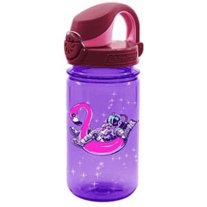 Nalgene OTF Kids Purple Astronaut - Water Bottle Nalgene OTF Kids Purple Astronaut - Water Bottle