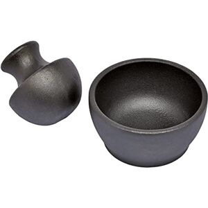 Zassenhaus Mano Spice Mortar Cast Iron Zassenhaus Mano Spice Mortar Cast Iron