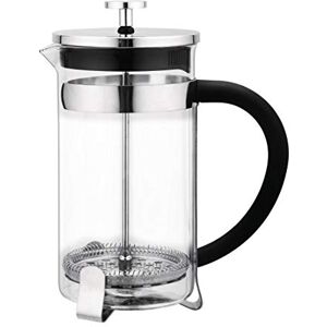 Olympia 3 Cup Glass Cafetiere Coffee French Press for Filter Coffee GF230 Olympia 3 Cup Glass Cafetiere Coffee French Press for Filter Coffee GF230