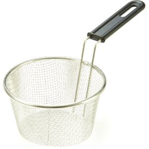 Homecraft Stainless Steel Cooking Basket (Eligible for VAT Relief in the UK) Strain Without Lifting Heavy Boiling Pan, Kitchen Aid for Vegetables, Pasta, Blanching, Easy Grip Handle, Disabled, Elderly Homecraft Stainless Steel Cooking Basket (Eligible for VAT Relief in the UK) Strain Without Lifting Heavy Boiling Pan, Kitchen Aid for Vegetables, Pasta, Blanching, Easy Grip Handle, Disabled, Elderly