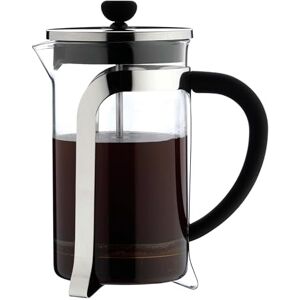 Café Olé Café Ole KM-10C Mode Range Stunning Chrome Finish 8-Cup 1000ml Glass Cafetière French Press Espresso Coffee Maker Café Olé Café Ole KM-10C Mode Range Stunning Chrome Finish 8-Cup 1000ml Glass Cafetière French Press Espresso Coffee Maker