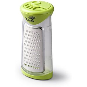Zeal H29L Cheese Grater, Lime Zeal H29L Cheese Grater, Lime