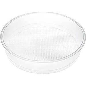 Home Professional 8351100 Set of 4 Round Silicone Ghost Moulds 25 cm Kitchen Tools Home Professional 8351100 Set of 4 Round Silicone Ghost Moulds 25 cm Kitchen Tools