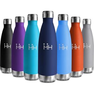 KollyKolla 750ml Insulated Water Bottle, Reusable Stainless Steel Water Bottle, BPA-Free, Double-Walled, Leak-Proof, Thermal Bottle for Adults, School, Office, Travel, Sports, Camping KollyKolla 750ml Insulated Water Bottle, Reusable Stainless Steel Water Bottle, BPA-Free, Double-Walled, Leak-Proof, Thermal Bottle for Adults, School, Office, Travel, Sports, Camping