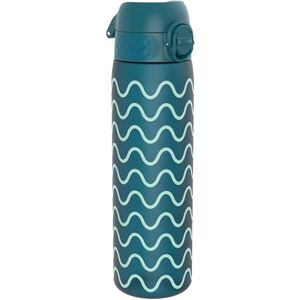 Ion8 Water Bottle - 500ml - Leak-proof & BPA-Free - Travel, Gym & School Ion8 Water Bottle - 500ml - Leak-proof & BPA-Free - Travel, Gym & School