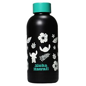 Lilo & Stitch Aloha Double Wall Tritan Water Bottle | Holds 18 Ounces