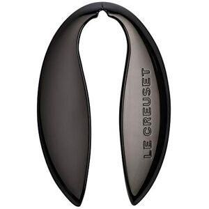 LE CREUSET Classic Foil Cutter, FC 100, Polycarbonate, Black Onyx, 49461001400000 LE CREUSET Classic Foil Cutter, FC 100, Polycarbonate, Black Onyx, 49461001400000