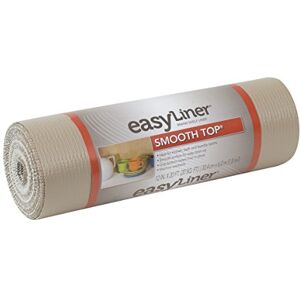 Duck 854357 Smooth Top EasyLiner, 12-inch x 20 Feet, Taupe Duck 854357 Smooth Top EasyLiner, 12-inch x 20 Feet, Taupe