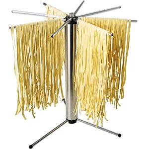 Küchenprofi KP807602800 PASTACASA-KP807602800 Pasta Dryer Stainless Steel Küchenprofi KP807602800 PASTACASA-KP807602800 Pasta Dryer Stainless Steel