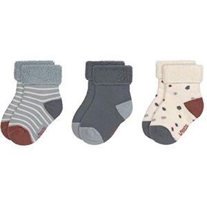 Lässig Unisex Baby Tiny Farmer Blue Socks, Opacity, Blue, 18 Lässig Unisex Baby Tiny Farmer Blue Socks, Opacity, Blue, 18