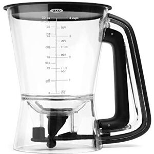 OXO Good Grips Precision Batter Dispenser OXO Good Grips Precision Batter Dispenser