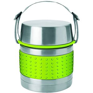 IBILI Solid Food Flask, Class, 750 ml, Stainless Steel, Double Wall IBILI Solid Food Flask, Class, 750 ml, Stainless Steel, Double Wall