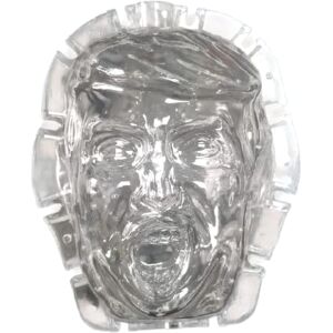 fruitmould Frankenstein and Skull Pumpkin Mold for Growing Halloween Shapes (Trump Mold) fruitmould Frankenstein and Skull Pumpkin Mold for Growing Halloween Shapes (Trump Mold)