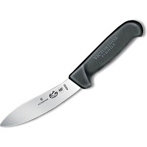 Victorinox Fibrox Lamb Skinning Knife 12cm Stainless Steel Blade Victorinox Fibrox Lamb Skinning Knife 12cm Stainless Steel Blade