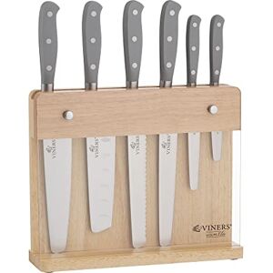 Viners Assure Elite Knife Block Gift Box - 7pcs Viners Assure Elite Knife Block Gift Box - 7pcs