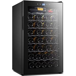 Stalwart Professional Wine Cooler 51 Bottles DA-JC128 Stalwart Professional Wine Cooler 51 Bottles DA-JC128