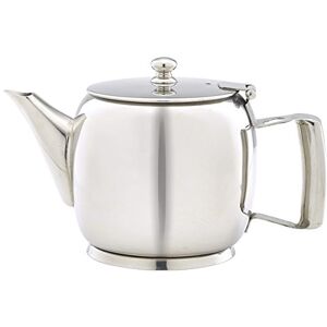 Genware NEV-PRMT20 Premier Tea pot, 20 oz. Genware NEV-PRMT20 Premier Tea pot, 20 oz.