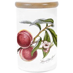 Portmeirion Home & Gifts Airtight Storage Jar, Multi-Colour Colour, 20cm Portmeirion Home & Gifts Airtight Storage Jar, Multi-Colour Colour, 20cm