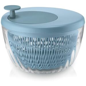 Guzzini Salad spinner-1709 Matt Blue 26 x 19 cm Guzzini Salad spinner-1709 Matt Blue 26 x 19 cm
