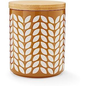 Cooksmart Ceramic Airtight Storage Jars Storage Jars & Canisters Perfect For Pasta Storage & Rice Storage Storage Jars With Lids For All Type Of Foods Bauhaus Geo Cooksmart Ceramic Airtight Storage Jars Storage Jars & Canisters Perfect For Pasta Storage & Rice Storage Storage Jars With Lids For All Type Of Foods Bauhaus Geo