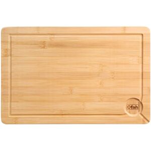 Vivo Technologies Bamboo Wooden Chopping Board Large 37 x 25 x 2cm Bamboo Cutting Board for Carving Meat or Vegetables Chopping Boards for Kitchens Pre Oiled Serving Board Vivo Technologies Bamboo Wooden Chopping Board Large 37 x 25 x 2cm Bamboo Cutting Board for Carving Meat or Vegetables Chopping Boards for Kitchens Pre Oiled Serving Board