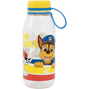 Stor ECOZEN ADVENTURE WATER BOTTLE FOR CHILDREN 460ML PAW PATROL PUP POWER Stor ECOZEN ADVENTURE WATER BOTTLE FOR CHILDREN 460ML PAW PATROL PUP POWER