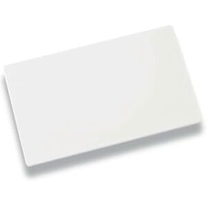 Louis Tellier NPP5 Trencher, 50 x 30 x 2 cm, White Louis Tellier NPP5 Trencher, 50 x 30 x 2 cm, White