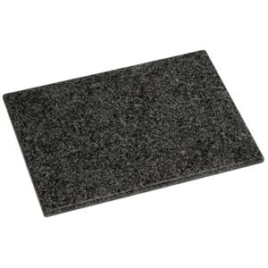 Premier Housewares Speckled Granite Chopping Board 40 x 30 cm, Black Premier Housewares Speckled Granite Chopping Board 40 x 30 cm, Black