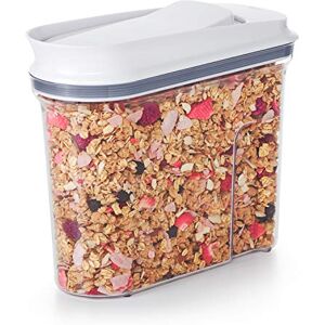 OXO Good Grips POP Small Cereal Dispenser 2.3 L OXO Good Grips POP Small Cereal Dispenser 2.3 L