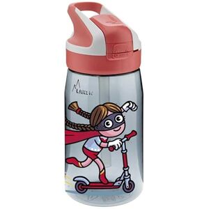 LAKEN Unisex Adult LTNSSC Water Bottle with Roller Cap, 0.45 L LAKEN Unisex Adult LTNSSC Water Bottle with Roller Cap, 0.45 L