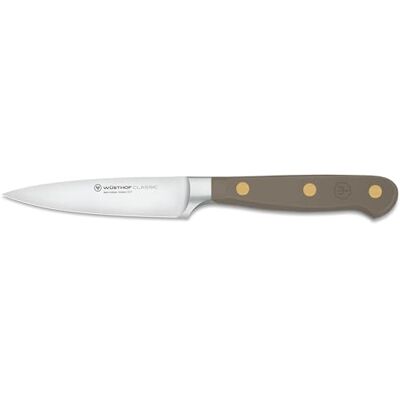 WUSTHOF Velvet Oyster 9cm Kitchen Knife - Cutting Tool WUSTHOF Velvet Oyster 9cm Kitchen Knife - Cutting Tool